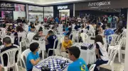 Pátio Limeira Shopping abre inscrições para 4º Torneio de Xadrez em abril