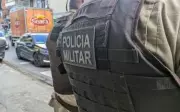 Quatro homens morrem em confrontos com a Polícia Militar na Bahia
