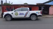 Quatro suspeitos de homicídios morrem em confronto com GTA em Macapá