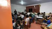 Quilombo em Curuçá inaugura primeira turma de ensino médio para jovens e adultos