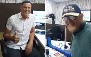 Radialista Carlos Cebolinha morre aos 54 anos após longa batalha contra o câncer em Ceres, Goiás