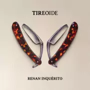 Rapper Renan Inquérito transforma luta contra câncer de tireoide em álbum 'Tireoide'
