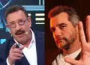 Ratinho critica Wagner Moura após derrota no Oscar em meio a polêmica transfóbica