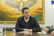 Ratinho Júnior desiste de pré-candidatura à Presidência e foca no Paraná