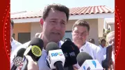 Ratinho Jr desiste de pré-candidatura para manter controle da sucessão no Paraná