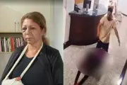 Recepcionista de hotel em Curitiba relata agressão brutal por hóspede após recusa de avanços