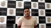 Recepcionista de hotel em Curitiba relata agressão brutal por hóspede que tentou homicídio