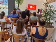 Rede Amazônica debate obesidade e hábitos saudáveis em evento no Acre