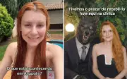 Relatos de lobisomens e OVNIs em Anápolis viralizam e geram onda de memes nas redes