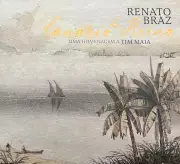 Renato Braz homenageia Tim Maia em álbum imaculado com participação especial de Nana Caymmi