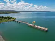 Reservatório da Usina de Três Marias Pode Atingir Nível Máximo em 2026