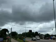 Rio Branco registra fevereiro com chuvas 61,9% abaixo da média histórica