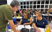 Rio das Ostras mantém matrículas abertas para Educação de Jovens e Adultos em 2026