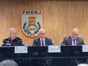 Rio de Janeiro define novos comandantes para Polícia Militar e Civil