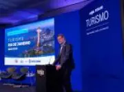 Rio de Janeiro projeta receber 2,5 milhões de turistas estrangeiros em 2026