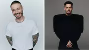 Rock in Rio 2026 anuncia J Balvin e Pedro Sampaio no Palco Mundo