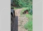 Rodovias em estado crítico no Noroeste Fluminense comprometem mobilidade e economia regional