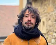 Rodrigo Portella apresenta espetáculos no Festival de Curitiba após conquistar Prêmio Shell