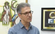 Romeu Zema descarta ser vice-presidente e reforça campanha ativa contra o PT em 2026