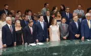 Ronaldo Caiado deixa Governo de Goiás; Daniel Vilela assume após pré-candidatura à Presidência