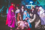 Rota das Paixões de Cristo retorna ao Piauí com espetáculos em múltiplas cidades
