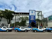 Saerb abre processo seletivo com vagas para operador de ETA e outros cargos em Rio Branco