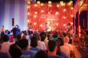 Salvador celebra 477 anos com Festival de Literatura gratuito sobre adaptações para telas