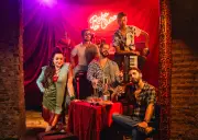 Salvador e região têm agenda cultural intensa com shows, peças e exposições