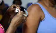 Salvador inicia campanha de vacinação gratuita contra gripe para grupos prioritários