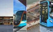 Salvador planeja expansão do transporte público com BRT, VLT e metrô até 2030