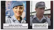 Sangue em box de banheiro pode redefinir investigação da morte de PM em São Paulo
