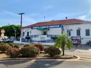Santa Casa de Birigui sob intervenção é alvo de CEI por contratos sem licitação
