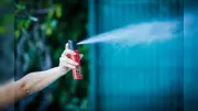 Santa Catarina aprova fornecimento gratuito de spray de pimenta para vítimas de violência doméstica