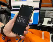 Santa Catarina realiza maior simulado de desastres do Brasil com alerta em celulares