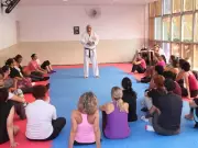 Santos oferece mais de 300 vagas em cursos gratuitos para mulheres em março