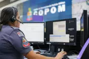 Santos será a primeira cidade de SP a receber sistema de registro de violência contra a mulher no local
