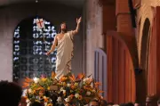 Santuário Nacional de Aparecida divulga programação oficial da Semana Santa 2025