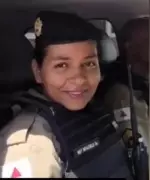 Sargento que combatia violência doméstica em Januária morre em acidente na MGC-135