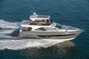 Schaefer Yachts brilha no Rio Boat Show 2026 com lançamentos e test-drives exclusivos