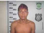 Segundo detento do presídio Manoel Neri é recapturado após 13 dias foragido no Acre