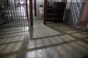 Segundo homicídio em menos de um mês no Presídio Professor Jacy de Assis em Uberlândia