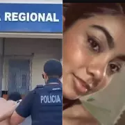 Segundo suspeito de homicídio de adolescente é preso em Arez, RN