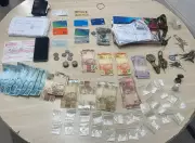 Seis adolescentes são resgatadas de casa de prostituição e mulher é presa em Jaboatão