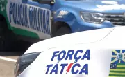 Seis policiais militares são denunciados por tortura em Anápolis, Goiás