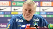 Seleção Brasileira Finaliza Preparação para Amistoso contra a França em Boston