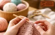 Semana do Artesão da AVIL promove cursos gratuitos de crochê em Caruaru