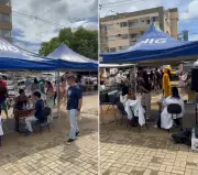 Semana do Rim em Itaperuna destaca vacinação como essencial para pacientes renais