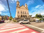 Semana Santa 2026: Catedral de Maceió divulga programação completa de celebrações