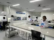 Senai Bahia oferece 230 vagas em cursos de pós-técnico com 100 bolsas gratuitas