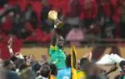 Senegal recorre à Corte Arbitral do Esporte após perder título da Copa Africana